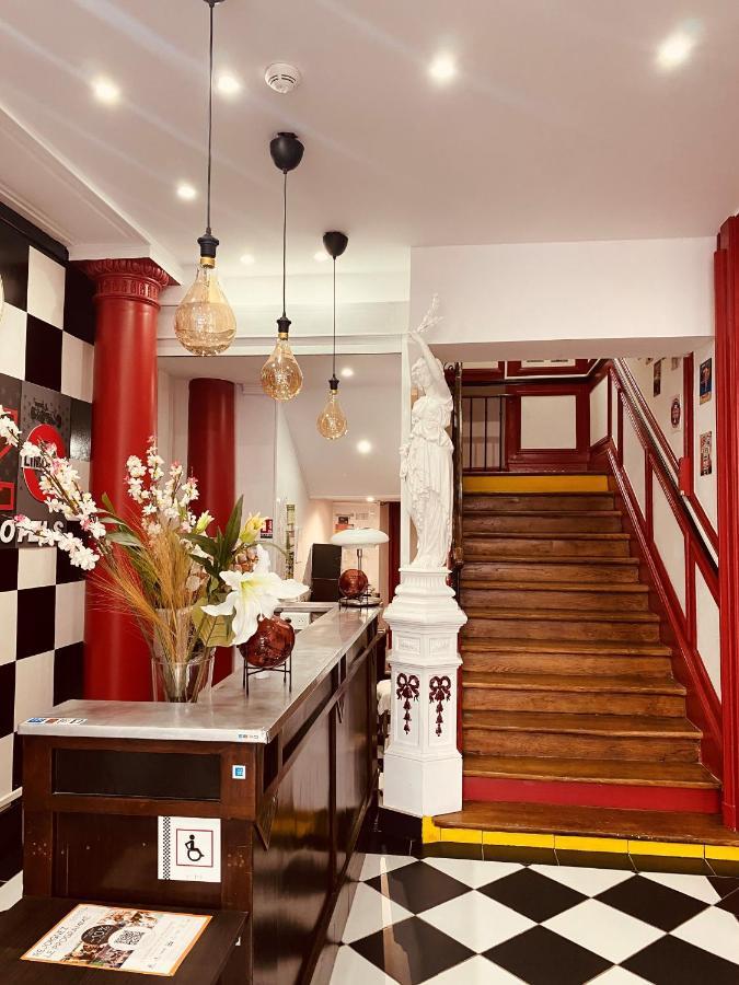 Enzo Centre Jourdan By Kyriad Direct