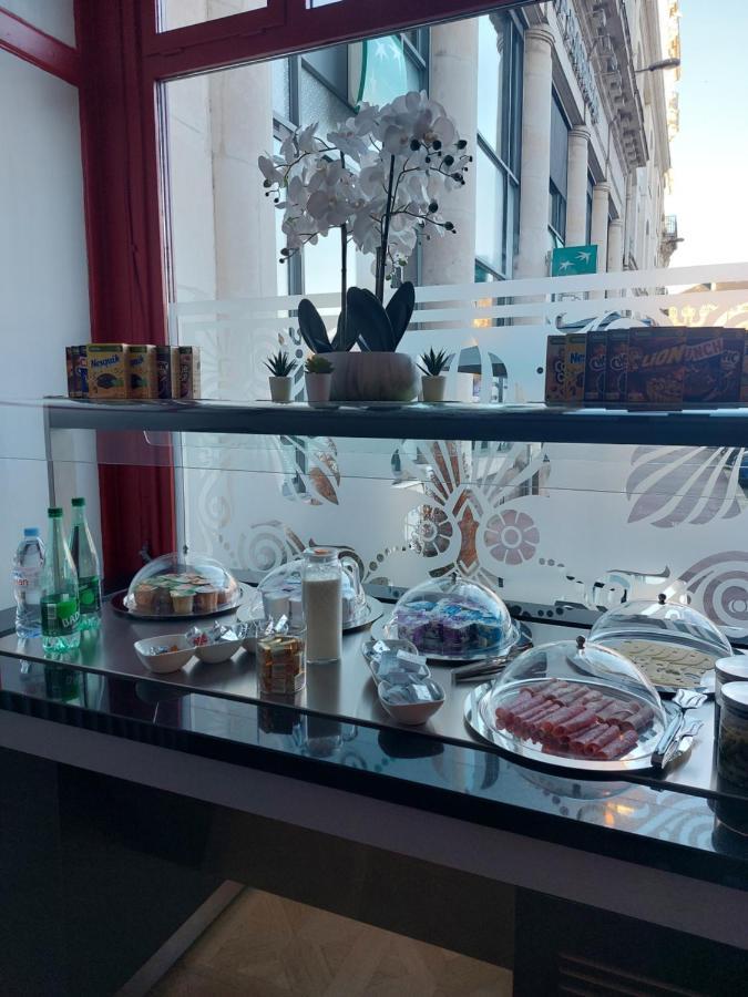 Enzo Centre Jourdan By Kyriad Direct