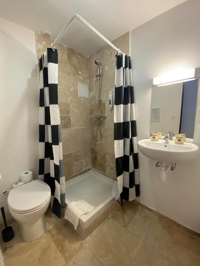 Enzo Centre Jourdan By Kyriad Direct 2* Limoges