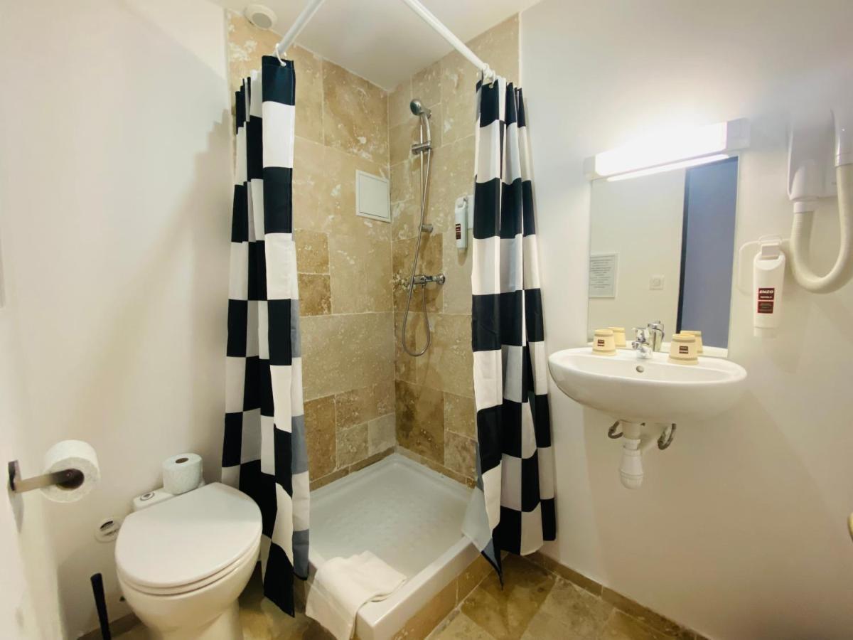 Enzo Centre Jourdan By Kyriad Direct Hotel 2*